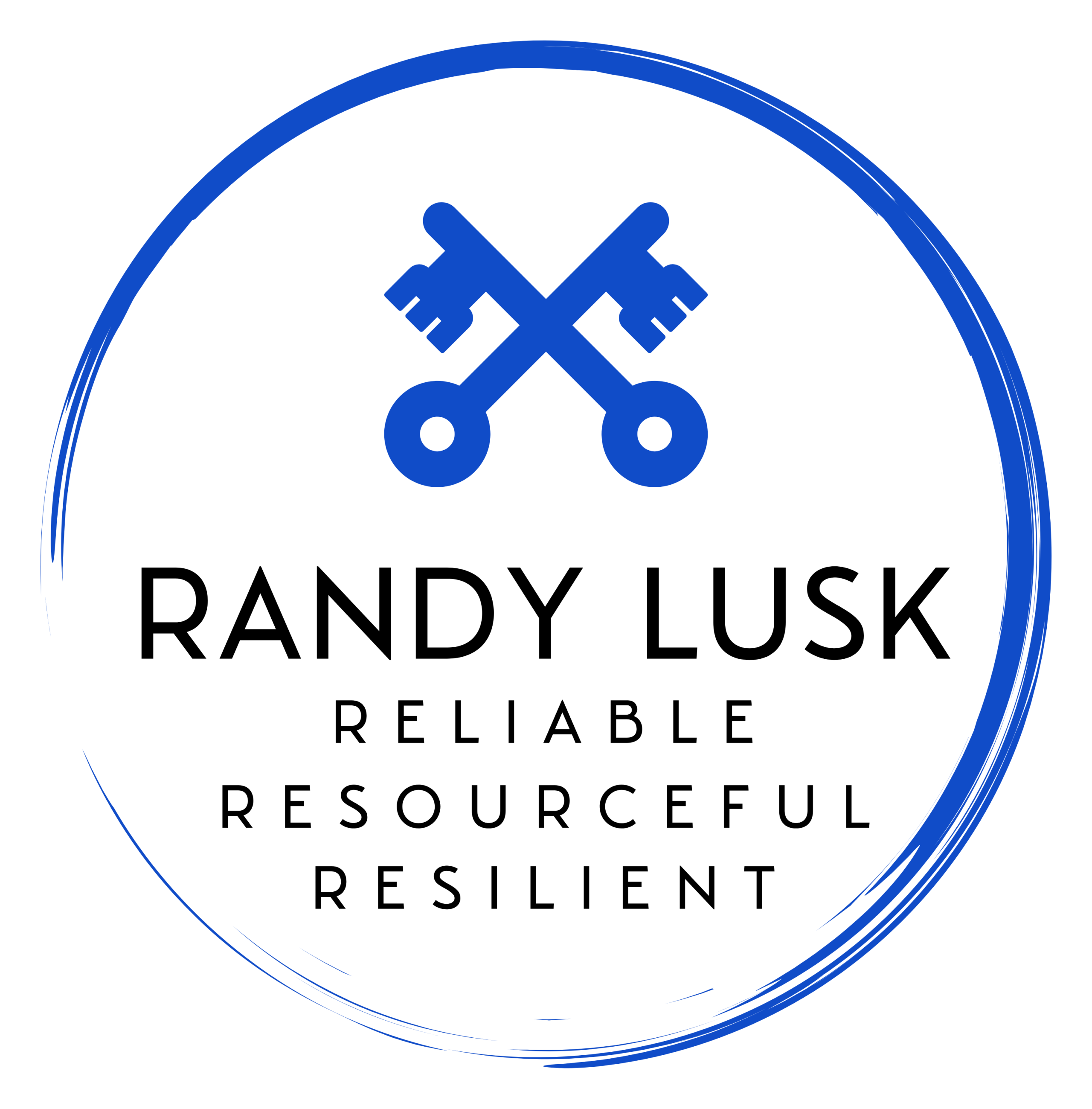 Randy Lusk
